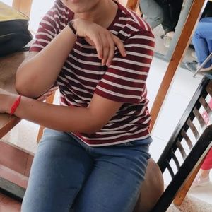 Meet your Posher, Sharita